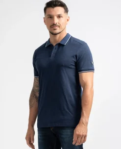 Sun Valley Belvice Marine Fonce Discount