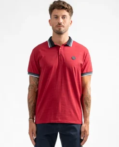 Sun Valley Brekka Rouge Sombre Cheap