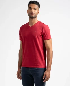 Sun Valley Cauft Rouge Sombre Cheap