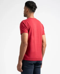 Sun Valley Cauft Rouge Sombre Cheap