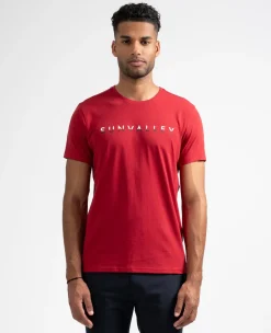 Sun Valley Cilvert Rouge Sombre Flash Sale