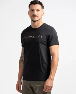 Sun Valley Cilvert Noir Outlet