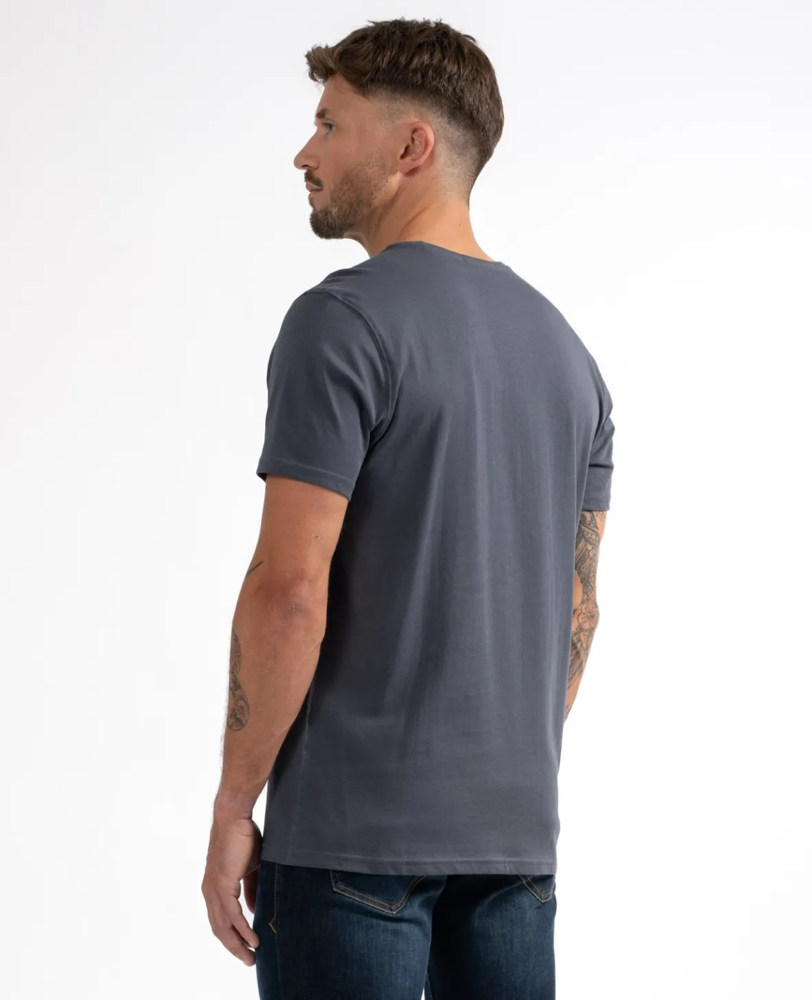 Sun Valley Creydol Bleu Ardoise New