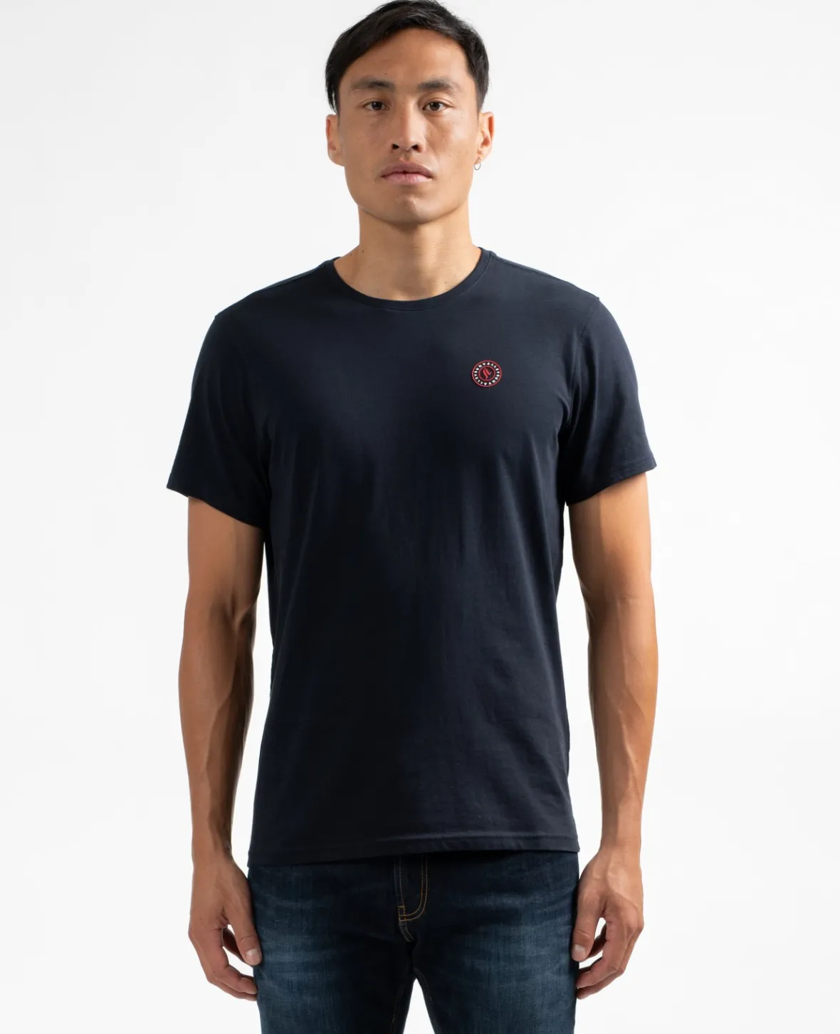Sun Valley Creydol Marine Fonce Fashion