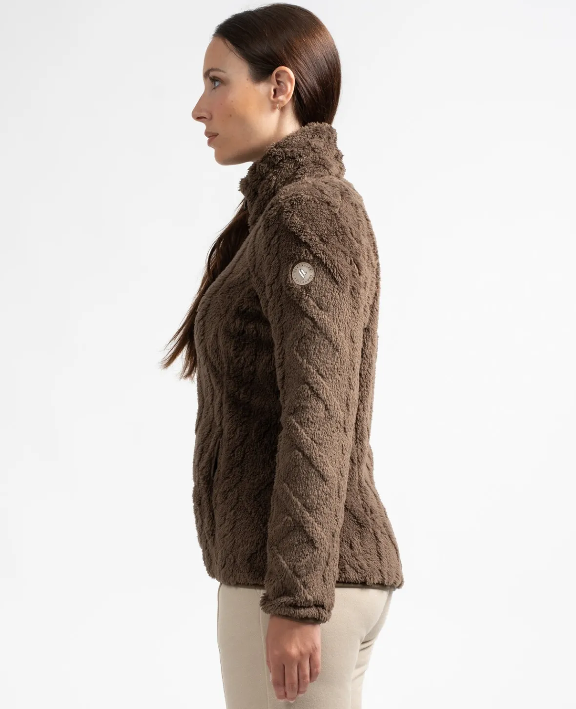Sun Valley Dabern Chataigne Fashion