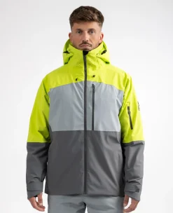 Sun Valley Daemon Gris Store