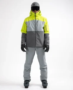 Sun Valley Daemon Gris Store
