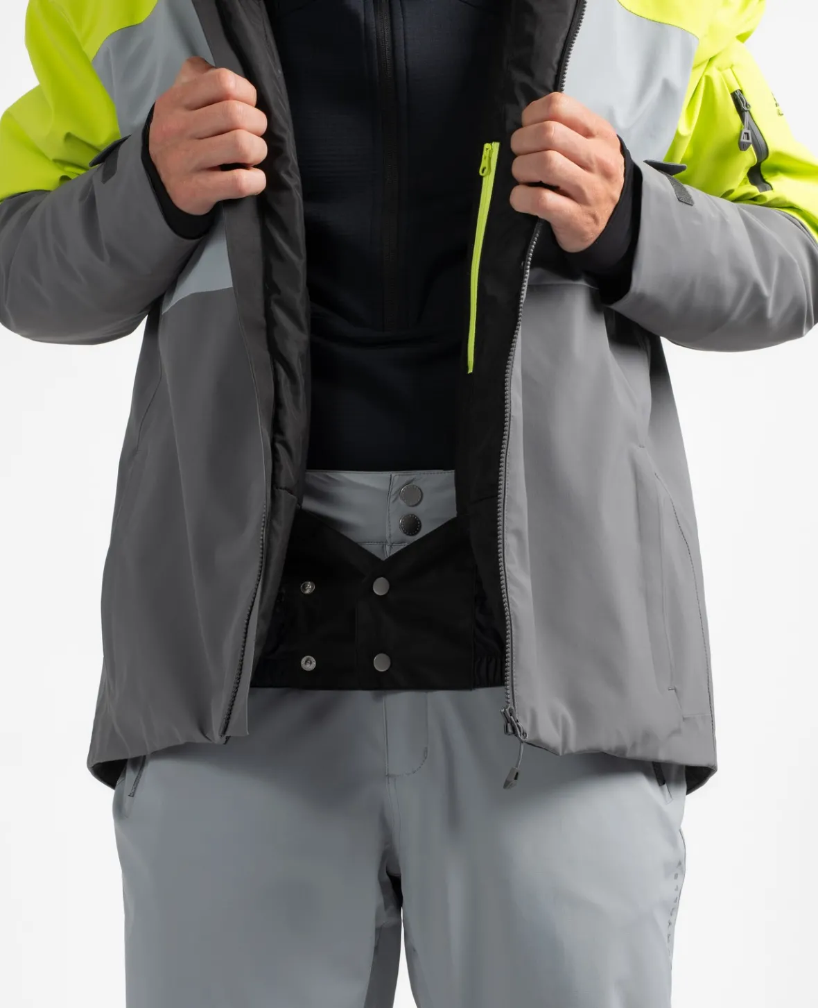 Sun Valley Daemon Gris Store