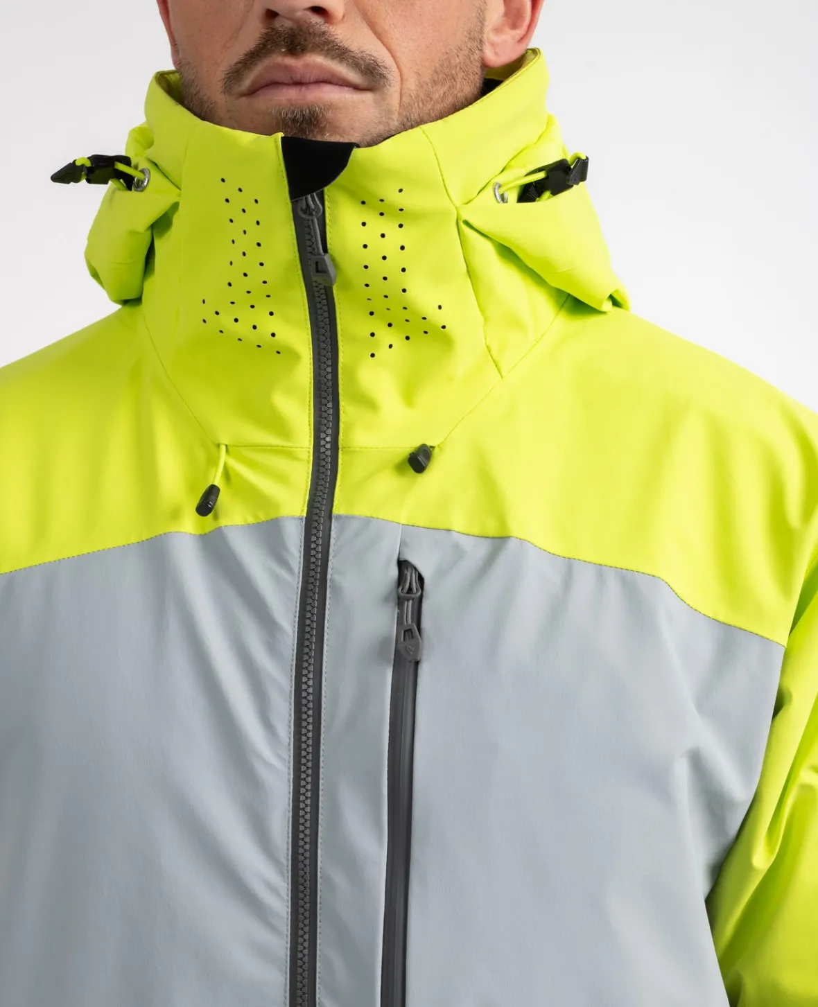 Sun Valley Daemon Gris Store