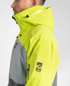 Sun Valley Daemon Gris Store