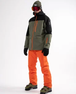 Sun Valley Darth Kaki Best Sale