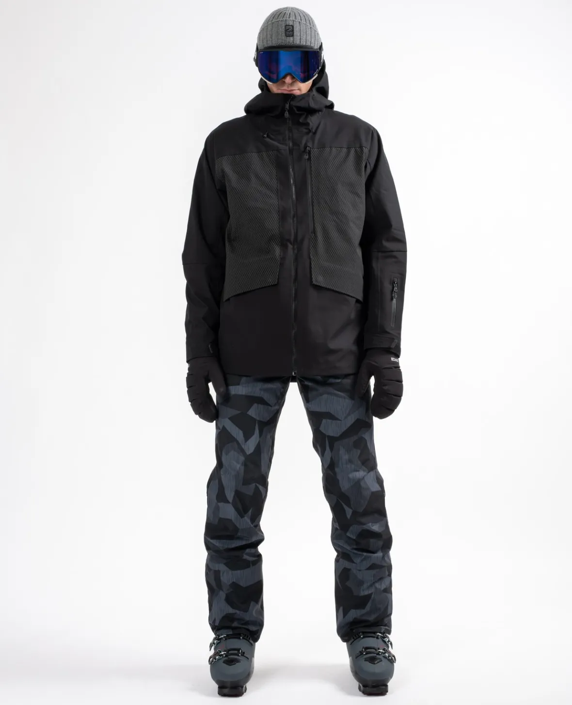 Sun Valley Darth Noir Best