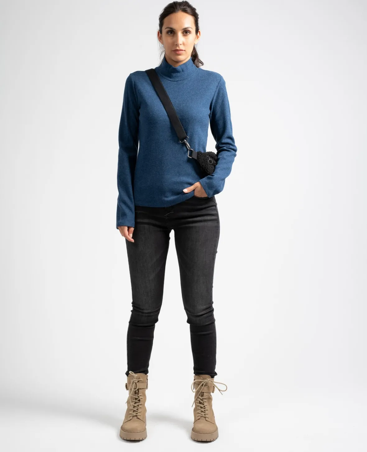 Sun Valley Delima Bleu Sombre Sale