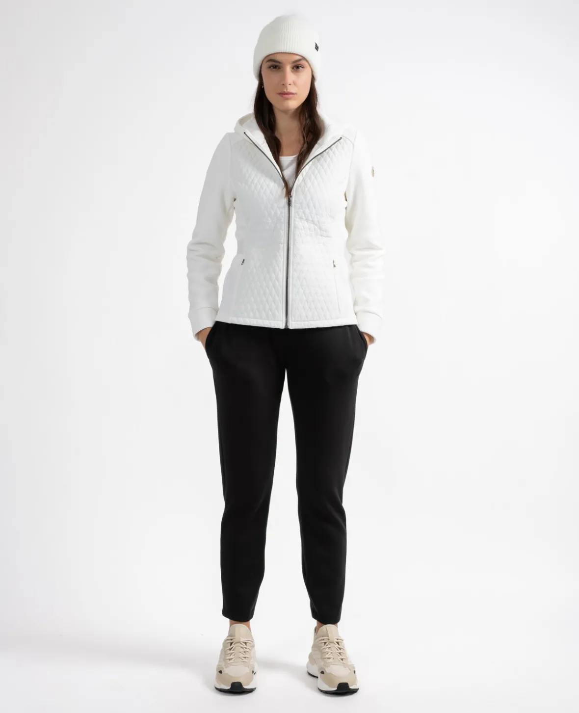 Sun Valley Deytag Ecru Online