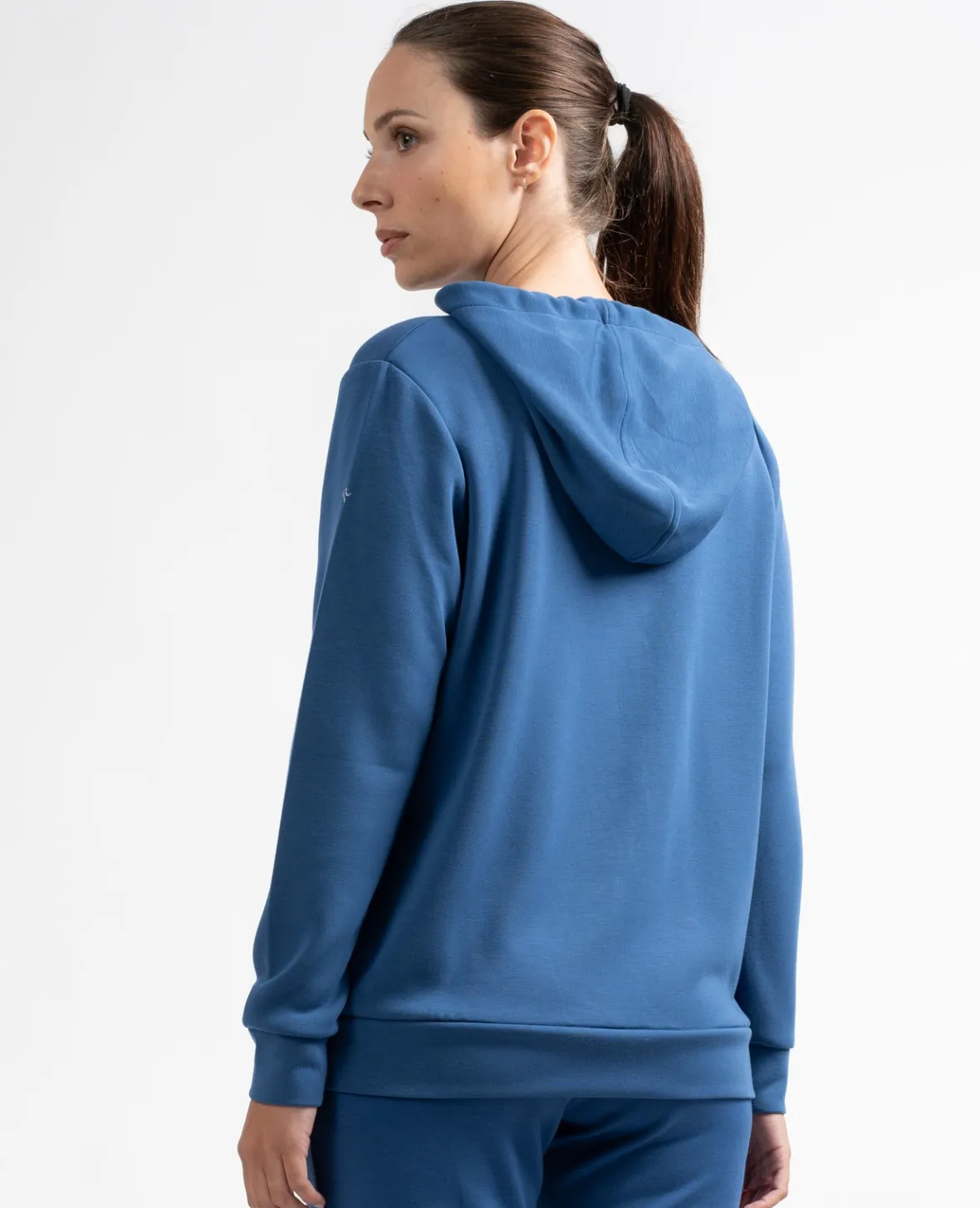 Sun Valley Dlouty Bleu Sombre Store