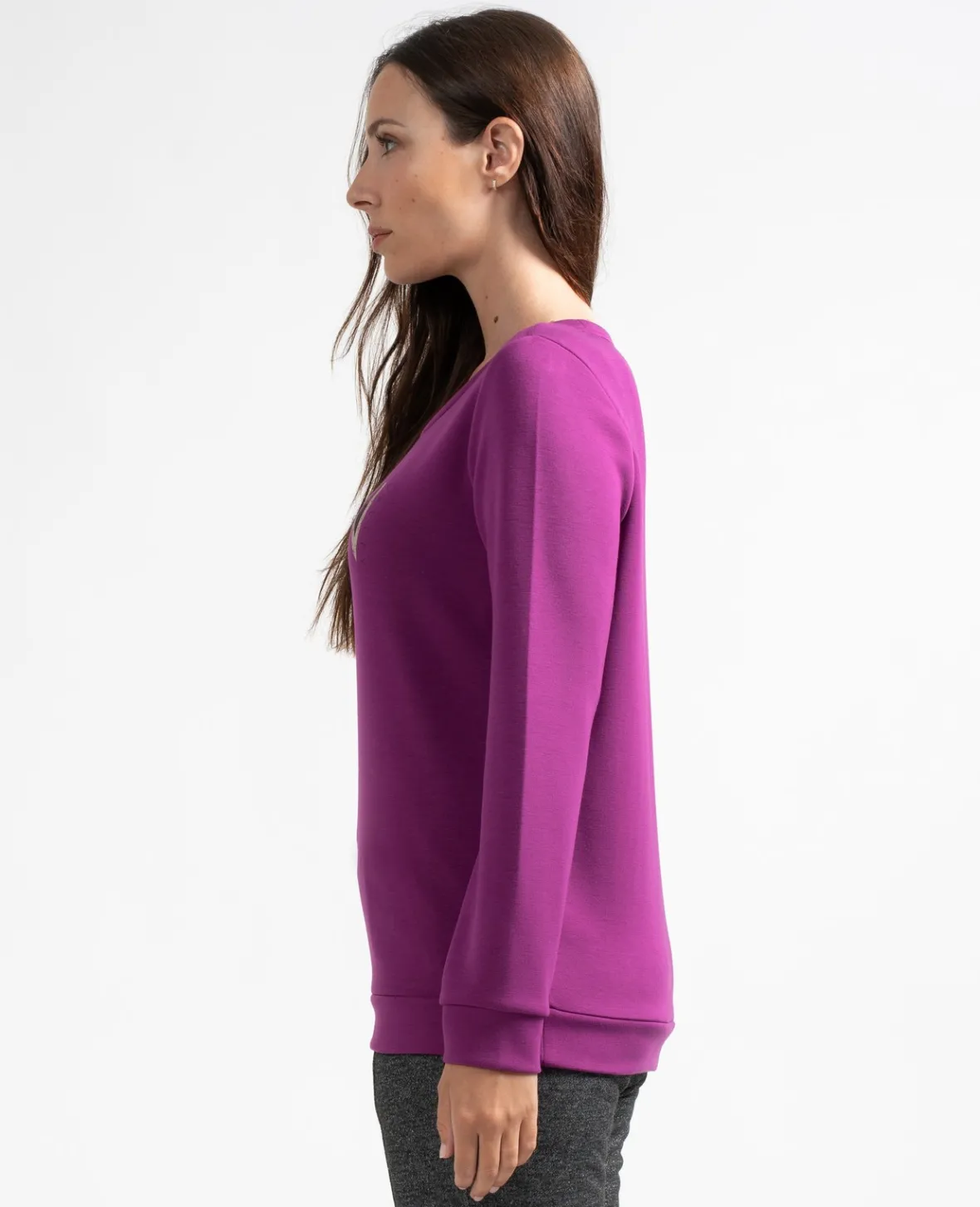 Sun Valley Dolie Violet Clearance