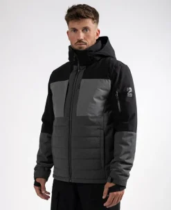 Sun Valley Doran Gris Foncechine Discount