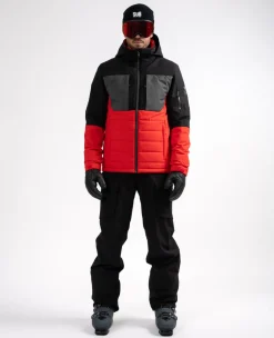 Sun Valley Doran Rouge Clearance