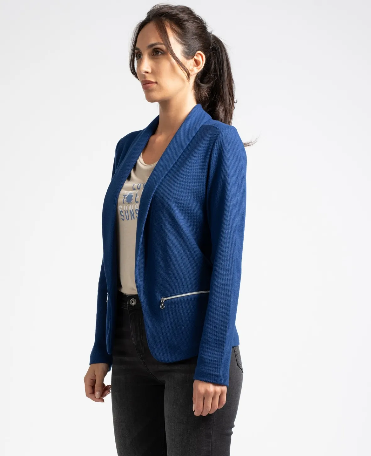Sun Valley Dorep Bleu Sombre Shop