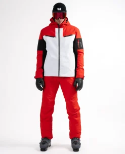 Sun Valley Draggo Blanc Sale