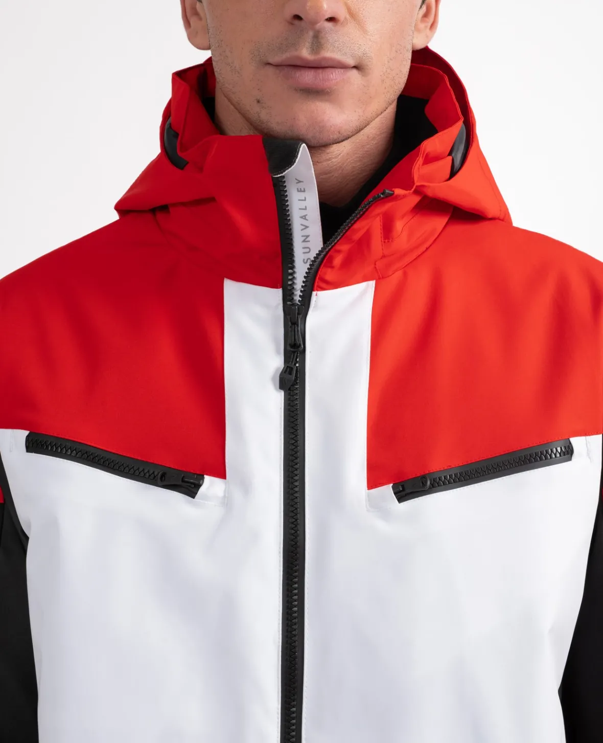 Sun Valley Draggo Blanc Sale