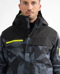 Sun Valley Drayer Noir Discount