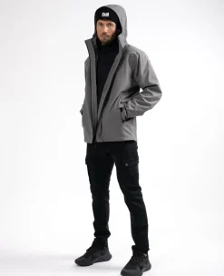 Sun Valley Dropp Gris Best Sale