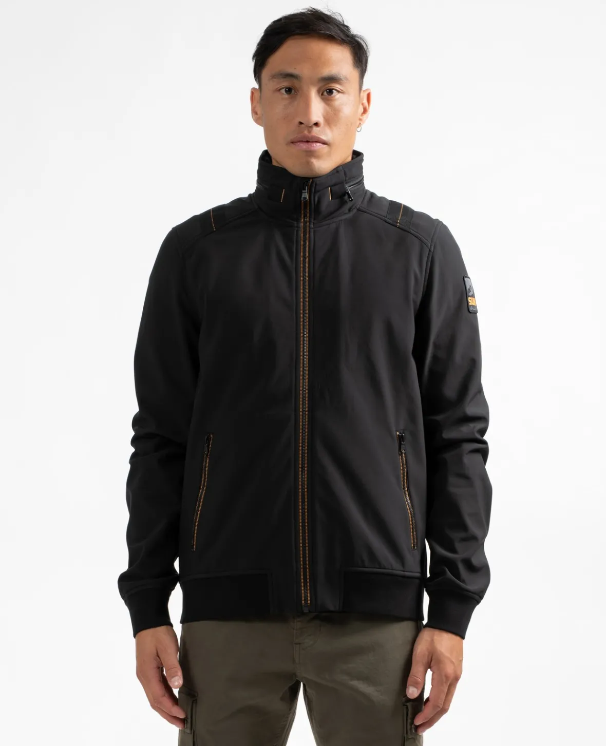 Sun Valley Eben Noir Clearance