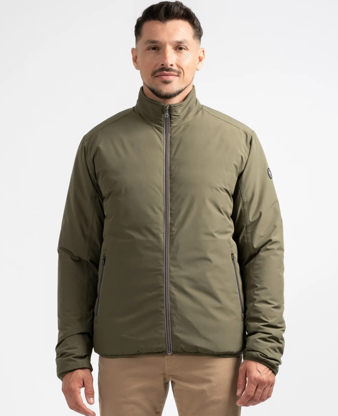 Sun Valley Eydon Kaki Store