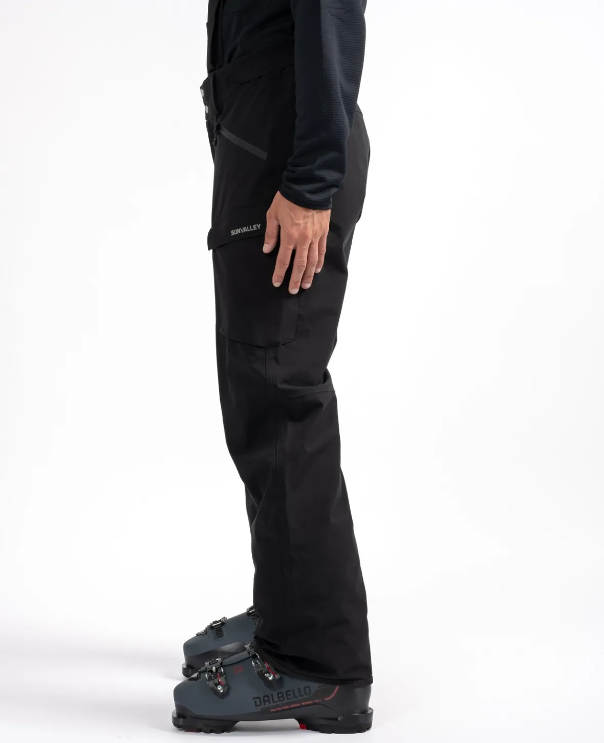 Sun Valley Fastrack Noir Sale