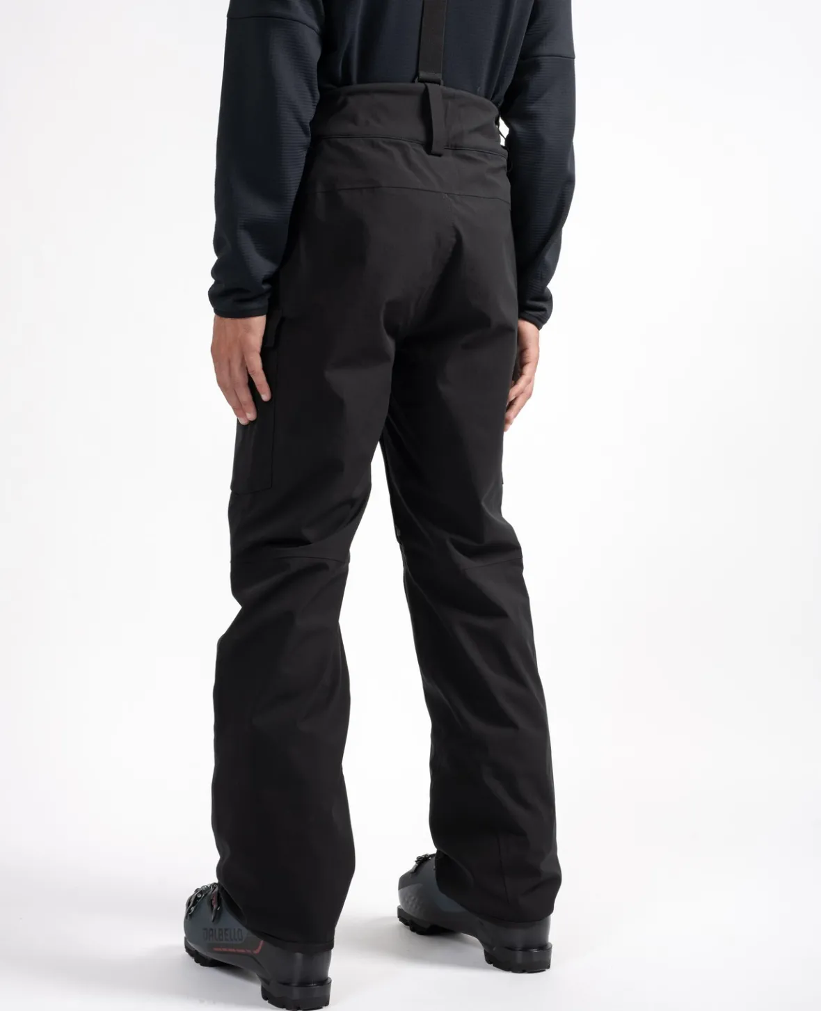 Sun Valley Fastrack Noir Sale