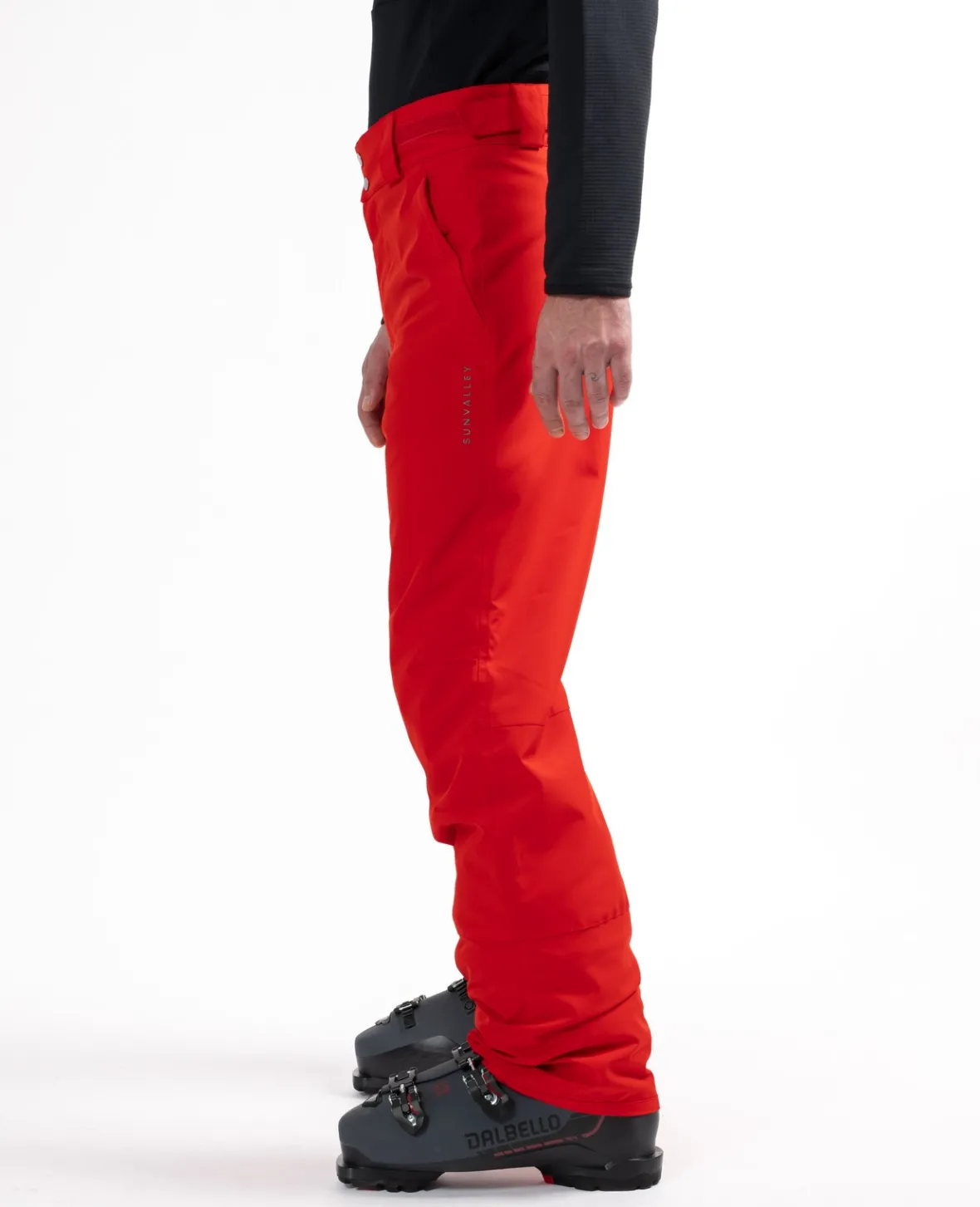 Sun Valley Folks Rouge Discount