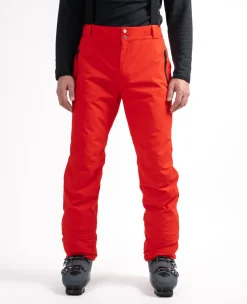 Sun Valley Fuza Rouge Fashion