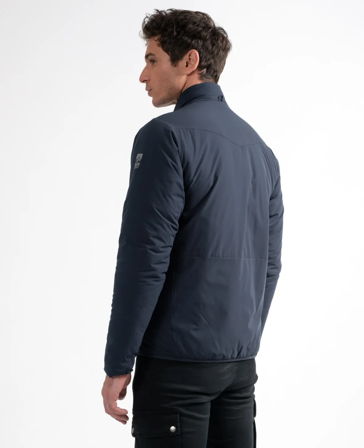 Sun Valley Ganzo Marine Fonce Cheap