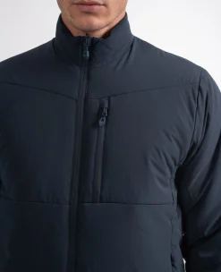 Sun Valley Ganzo Marine Fonce Cheap