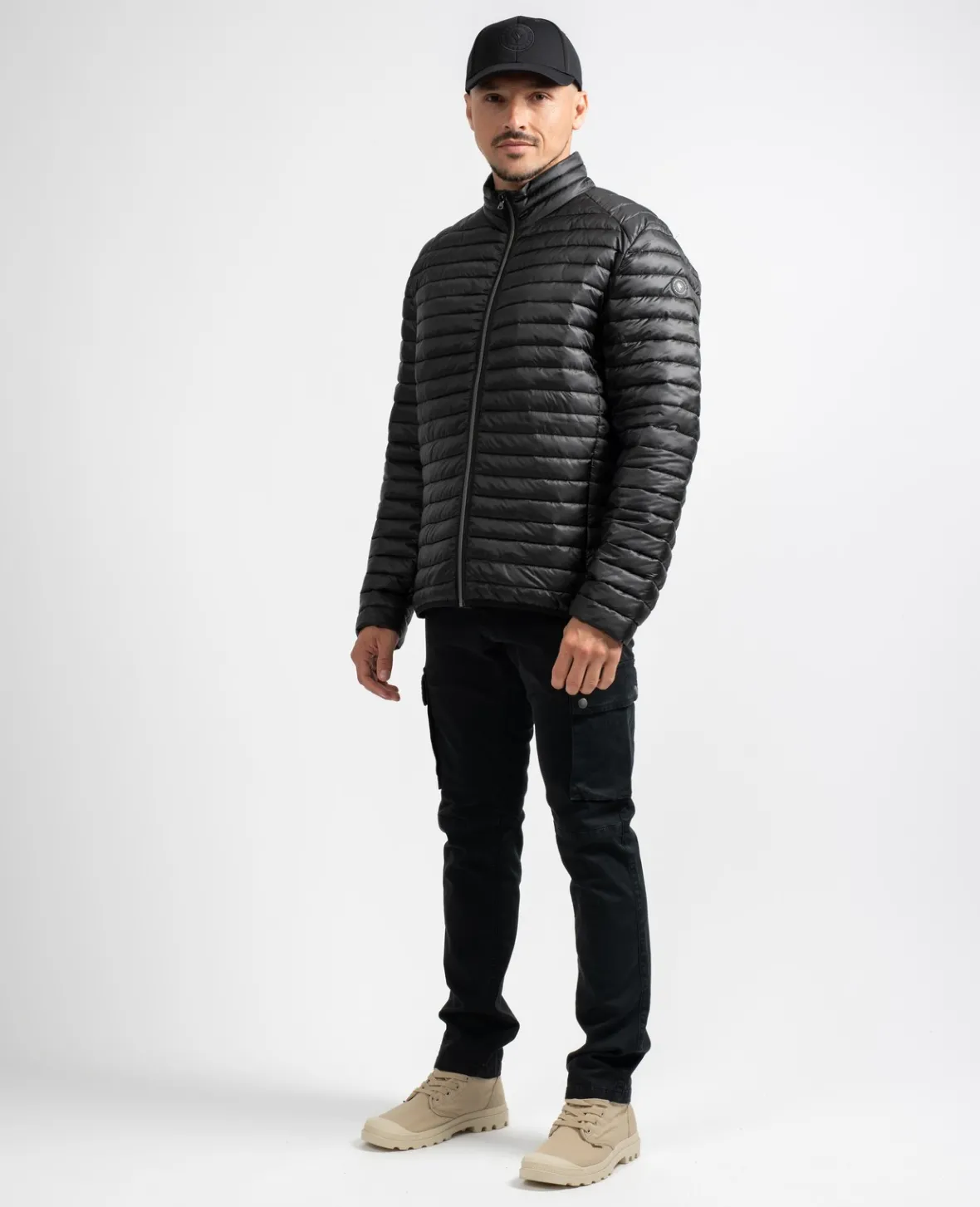 Sun Valley Gostex Noir Online