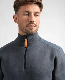 Sun Valley Hobicha Bleu Ardoise Fashion