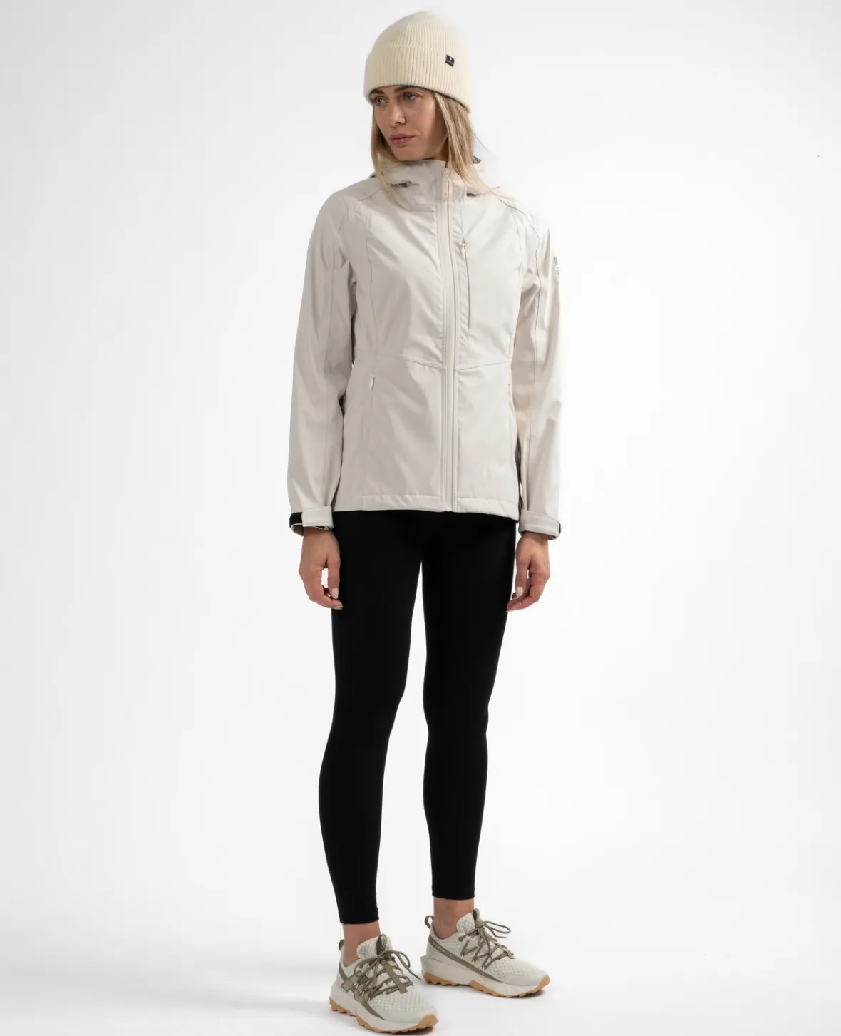Sun Valley Kamik Beige Clair Shop