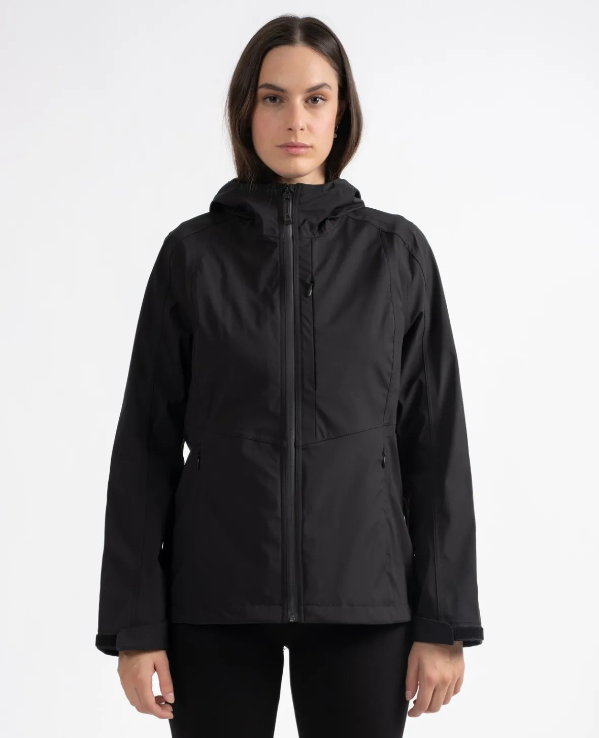 Sun Valley Kamik Noir New