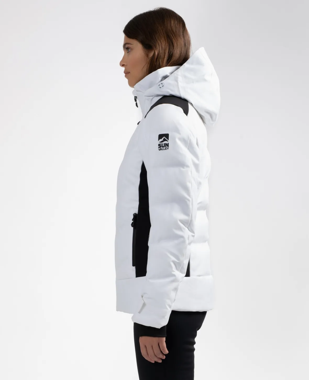 Sun Valley Kamino Blanc Discount