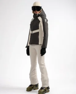 Sun Valley Karli Caviar New