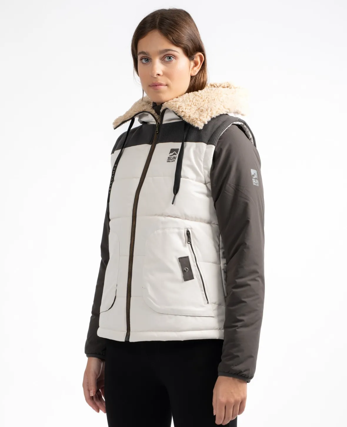 Sun Valley Karoo Beige Clair New