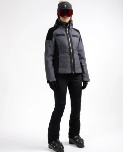 Sun Valley Katana Noir Denim Online