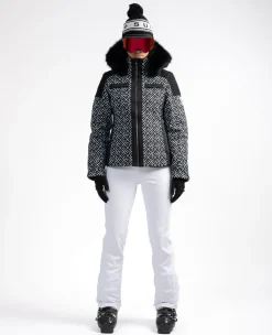 Sun Valley Kenata Noir Hot