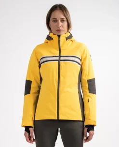 Sun Valley Korell Citron Fashion