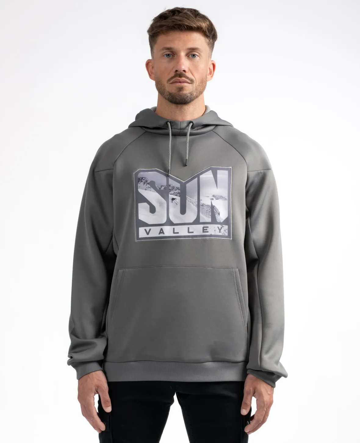 Sun Valley Lakos Gris Hot