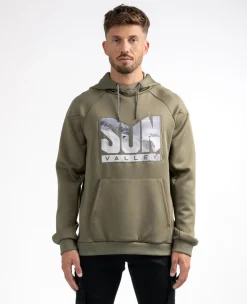 Sun Valley Lakos Kaki Shop