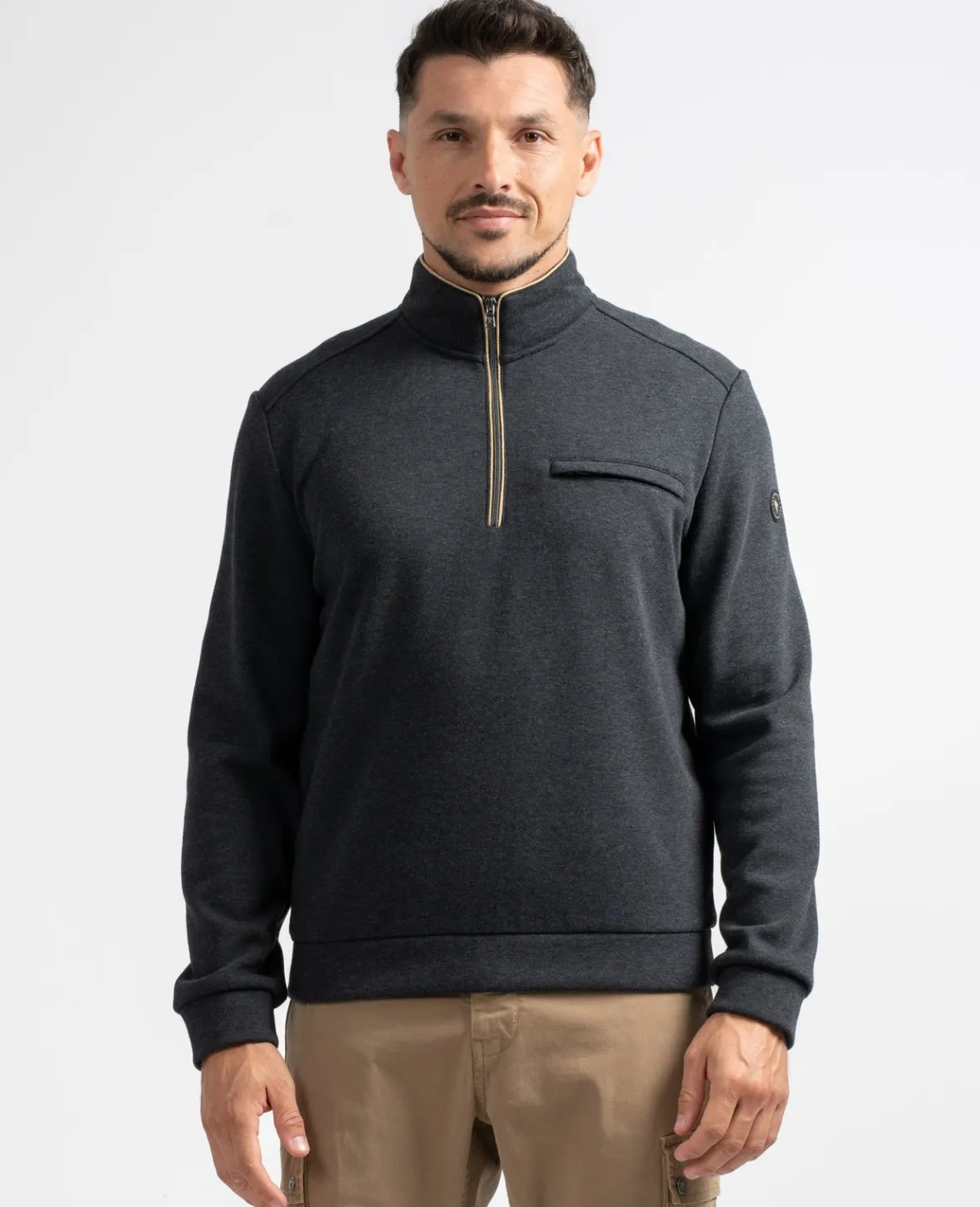 Sun Valley Lebork Gris Foncechine Sale