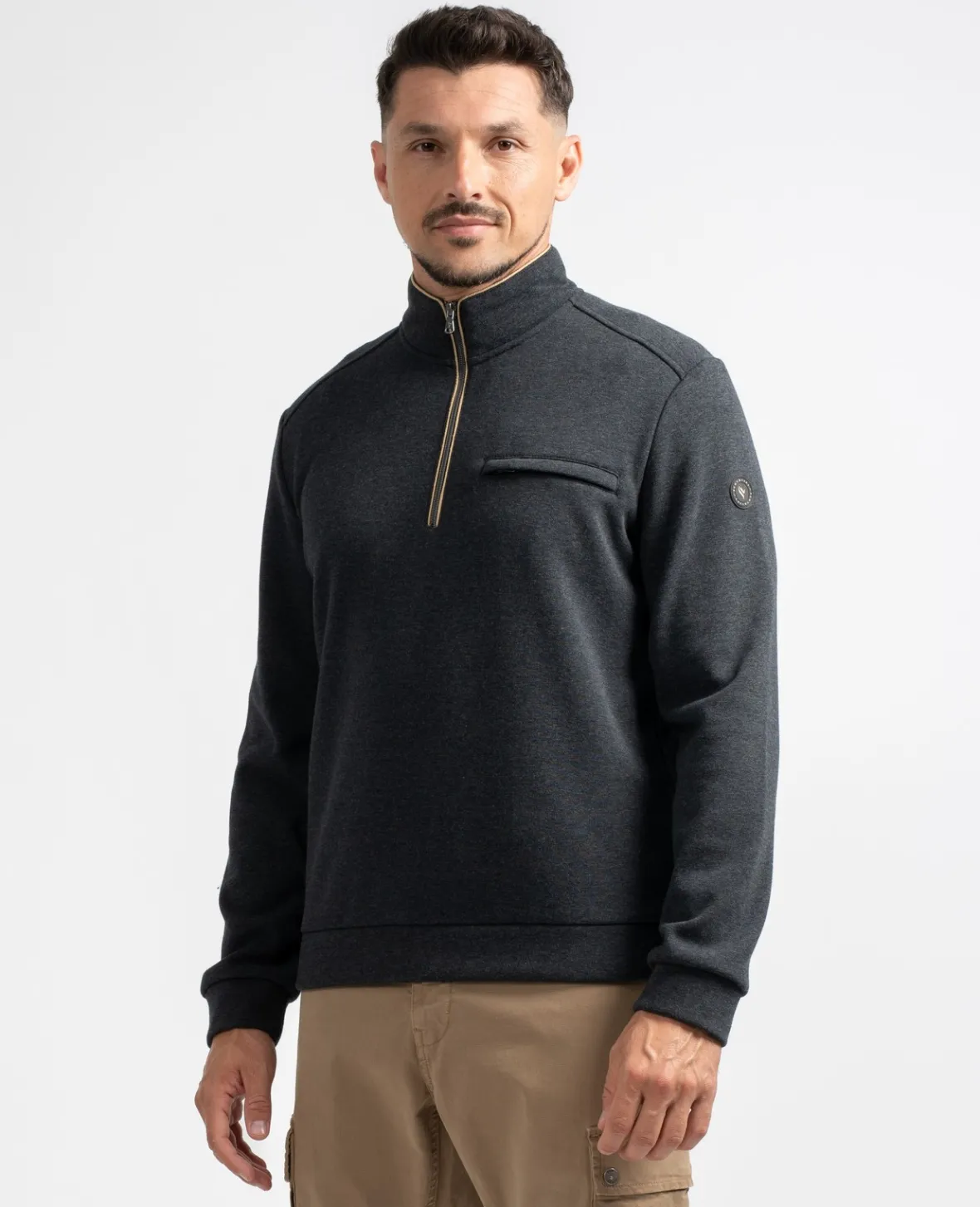 Sun Valley Lebork Gris Foncechine Sale
