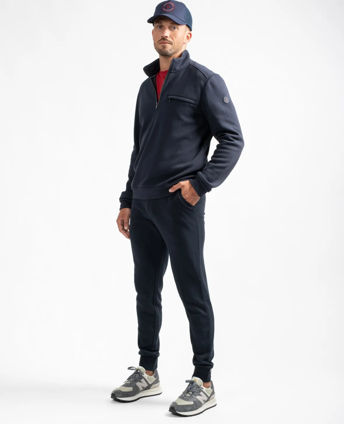 Sun Valley Lebork Marine Fonce Cheap